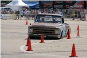 Goodguys Ohio Nationals Bonus Gallery: Shots from the Show and the Autocross!